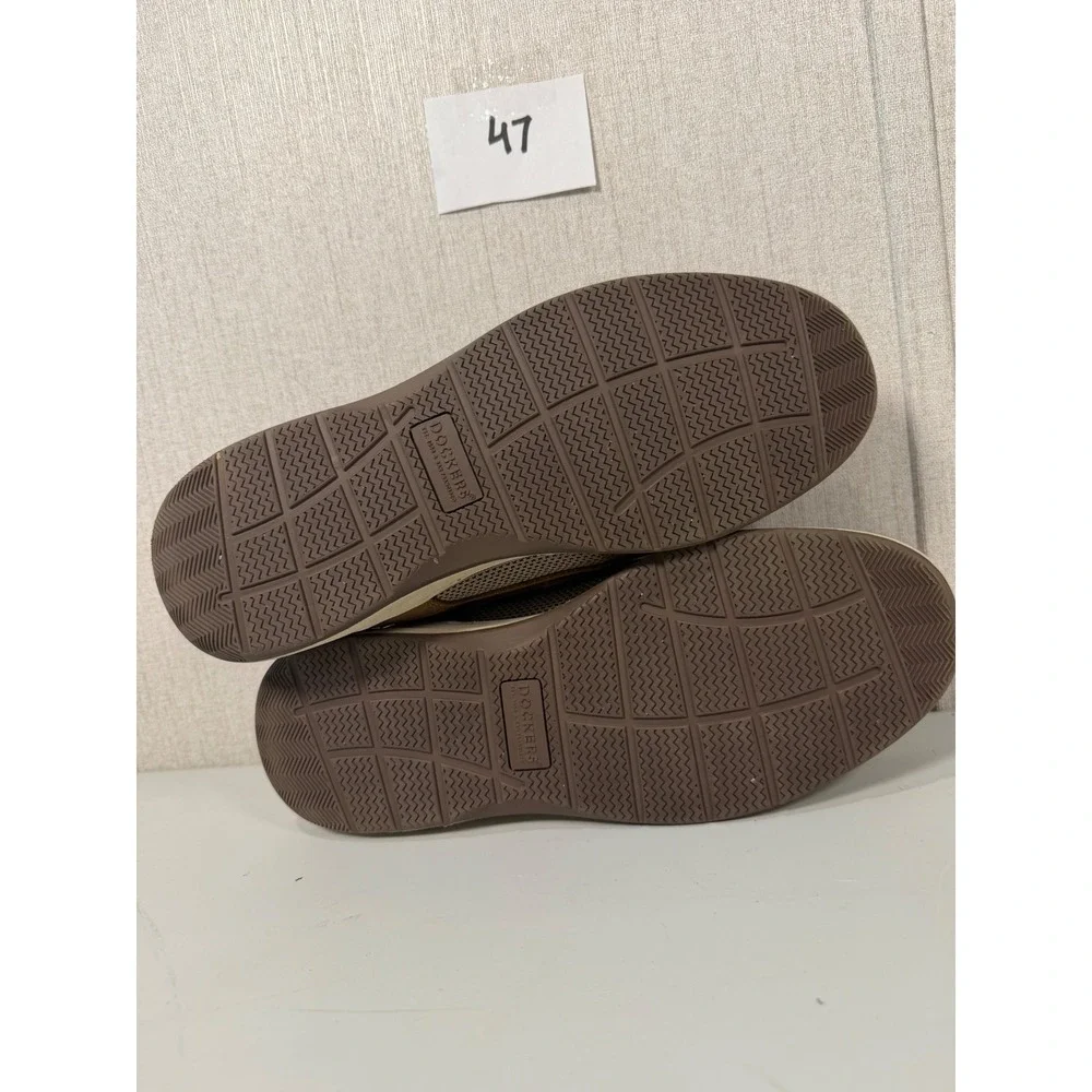 Dockers beacon loafers